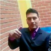 Profesor de creación de empresas y parte contable